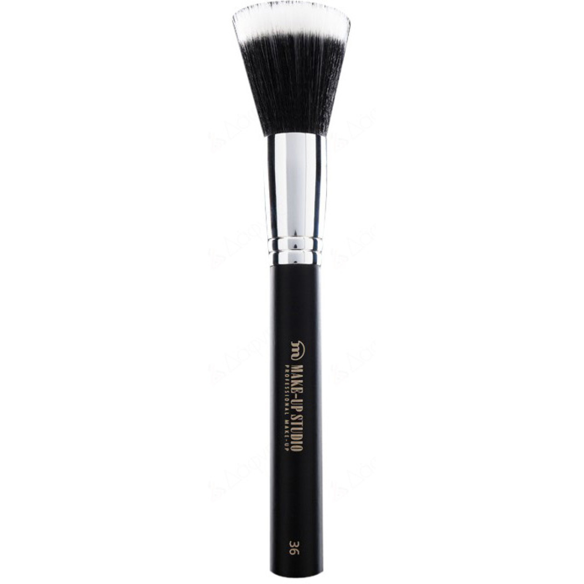 No.36 FOUNDATION POLISH BRUSH