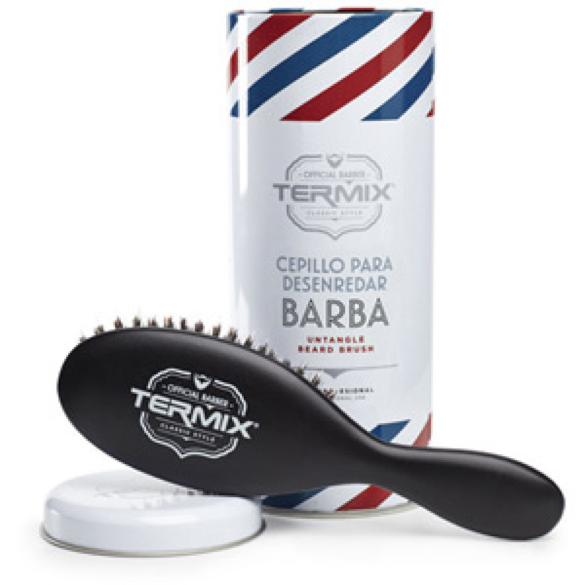 TERMIX BARBA UNTANGLING BEARD BRUSH