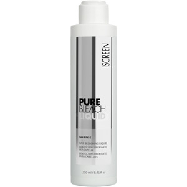 PURE BLEACH LIQUID 250ml