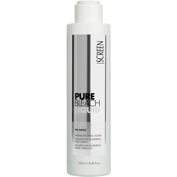 PURE BLEACH LIQUID 250ml