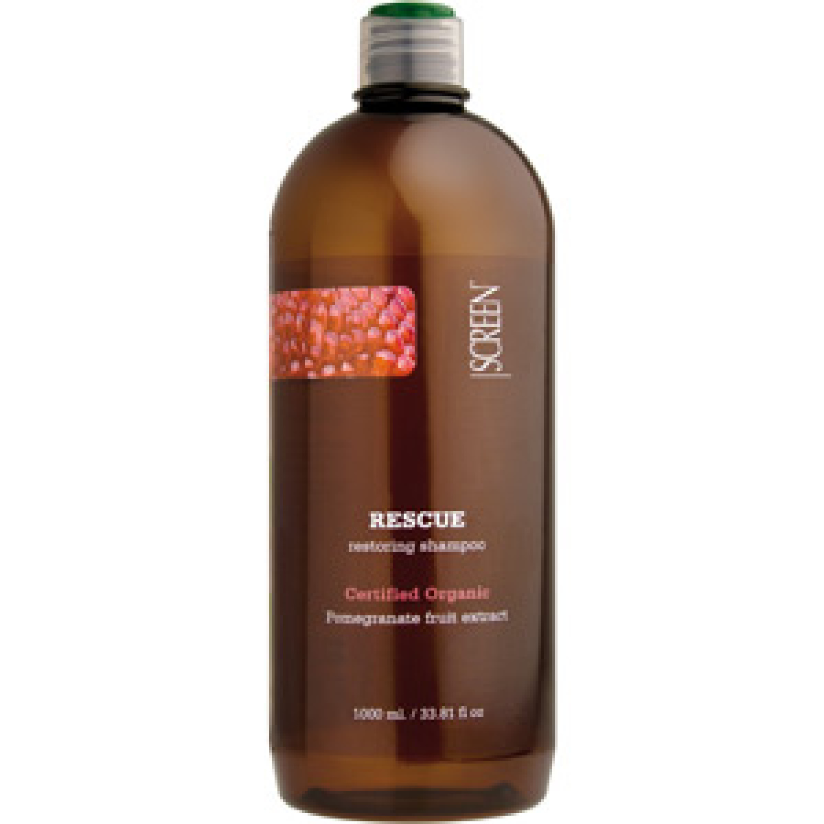 RESCUE RESTORING SHAMPOO 1000ml