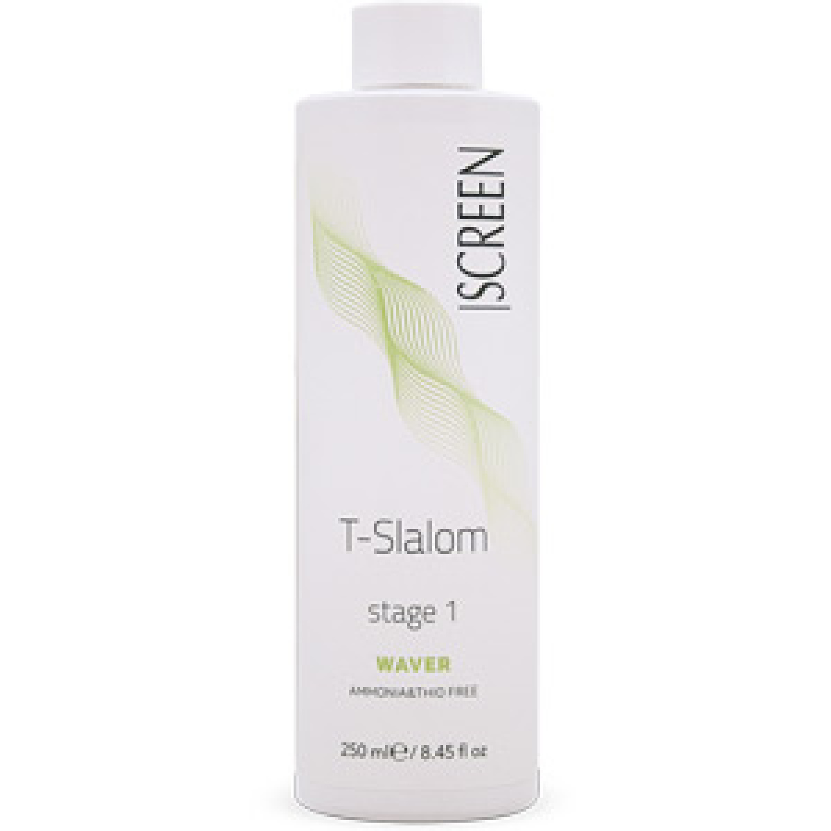 T-SLALOM STAGE 1 WAVER 250ml