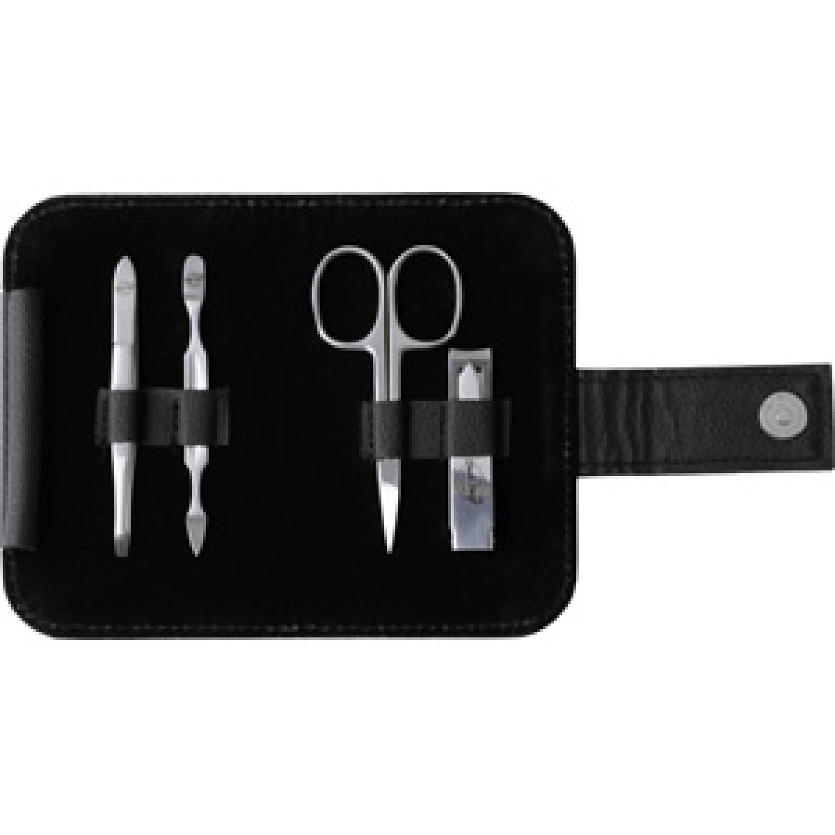 DARK STAG MENS MANICURE SET