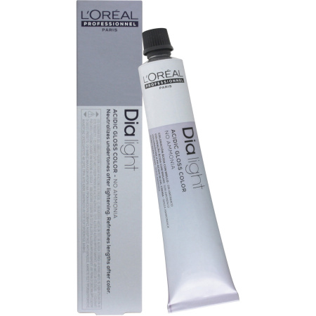 5 ΚΑΣΤΑΝΟ ΑΝΟΙΧΤΟ DIALIGHT 50ml