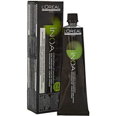 INOA CLEAR 60g