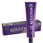 3/0 WELLA KOLESTON SINGLE 60ml