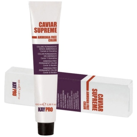 11.1 KAYPRO CAVIAR SUPREME 100ml