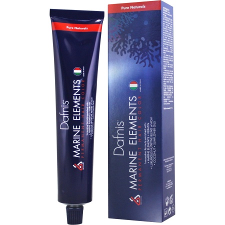 7/18 ΞΑΝΘΟ ΣΑΝΤΡΕ ΠΕΡΛΕ DAFNIS MARINE ELEMENTS 100ml