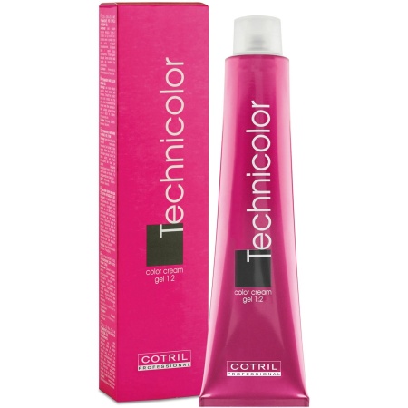 8.23 TECHNICOLOR BIONDO CHIARO IRISEE DORATO 100ml