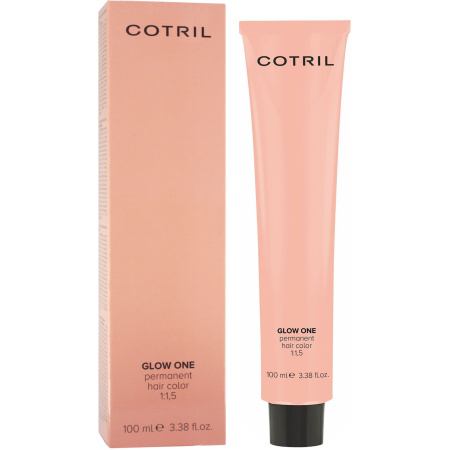 9VR/9.26 ΞΑΝΘΟ ΠΟΛΥ ΑΝΟΙΚΤΟ ΙΡΙΖΕ ΚΟΚΚΙΝΟ COTRIL GLOW ONE 100ml