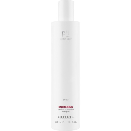 PH MED OXYSTEM ENERGISING SHAMPOO 300ml