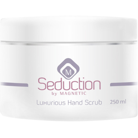 SEDUCTION LUXURIUS HAND SCRUB 250ml
