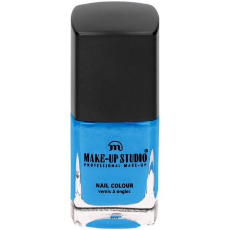 MAKE-UP STUDIO No127 NAILCOLOUR 12ml