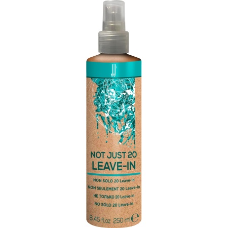 JJ’S NOT JUST 20 LEAVE-IN 250ml
