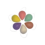 Baby skin blender