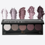 NOTE PROFESSIONAL EYESHADOW PALETTE No104 2g x 5