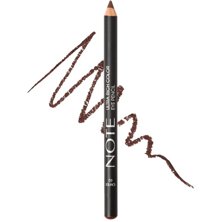 NOTE ULTRA RICH COLOR EYE PENCIL No02 4g