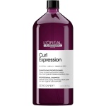 SERIE EXPERT CURL EXPRESSION MOISTURIZING SHAMPOO 1500ml