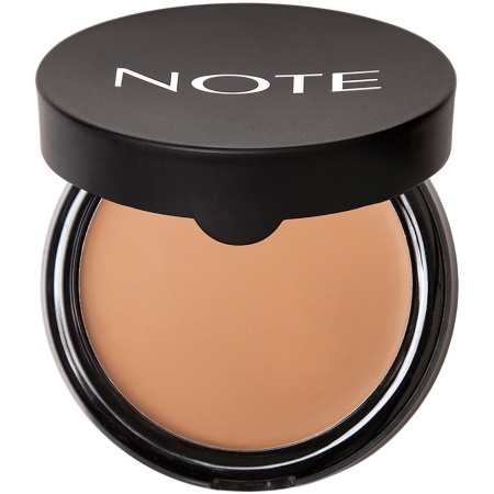 NOTE LUMINOUS SILK CREAM POWDER No04 10g