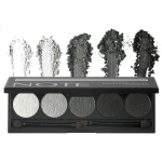 NOTE PROFESSIONAL EYESHADOW PALETTE No105 2g x 5