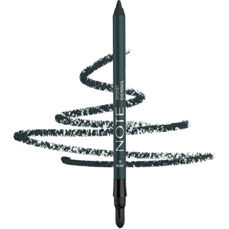 NOTE SMOKEY EYE PENCIL No03 GREEN 1.2g