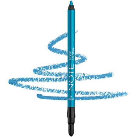 NOTE SMOKEY EYE PENCIL No05 SKY BLUE 1.2g