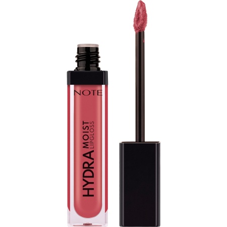NOTE HYDRAMOIST LIPGLOSS No07 MELLOW THOUGHT 6ml