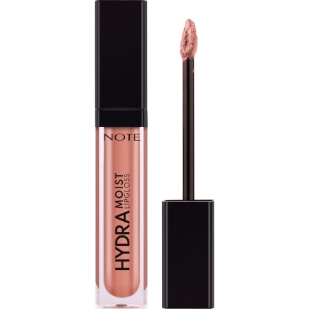 NOTE HYDRAMOIST LIPGLOSS No13 SECRET KISS 6ml