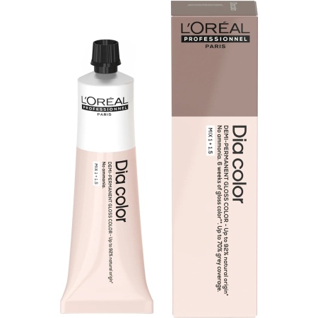 8.23 ΞΑΝΘΟ ΑΝΟΙΧΤΟ ΧΡΥΣΟ ΙΡΙΖΕ DIA COLOR ΞΑΝΘΟ 60ml