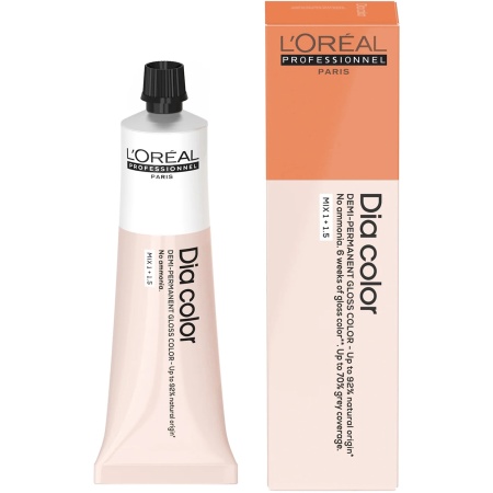 5.4 ΚΑΣΤΑΝΟ ΑΝΟΙΧΤΟ ΧΑΛΚΙΝΟ DIA COLOR 60ml