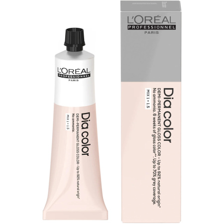 9 ΞΑΝΘΟ ΠΟΛΥ ΑΝΟΙΧΤΟ DIA COLOR 60ml