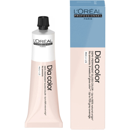 7.1 ΞΑΝΘΟ ΣΑΝΤΡΕ DIA COLOR  60ml