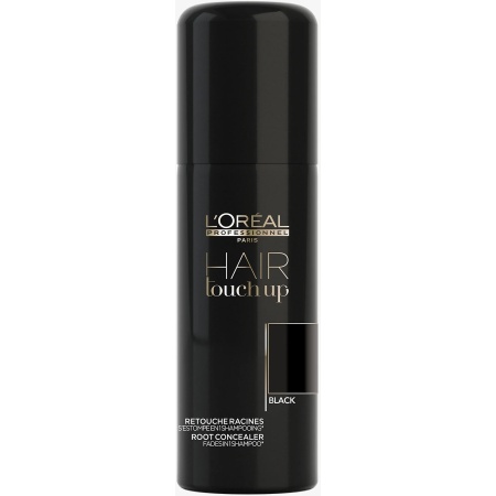 L’OREAL PROFESSIONNEL HAIR TOUCH UP ΜΑΥΡΟ (BLACK) 75ml