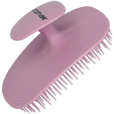 COMAIR SCALP BRUSH PINK COLOR