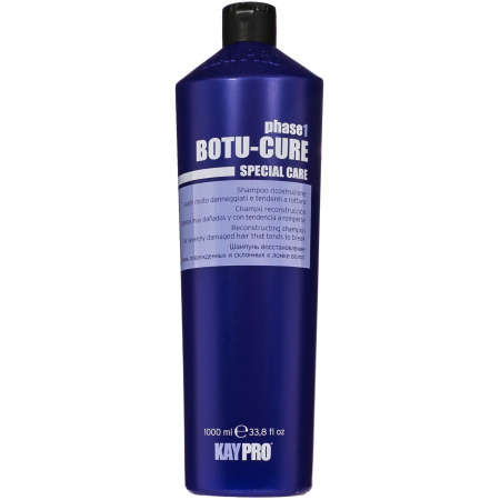 KAYPRO BOTU-CURE SPECIAL CARE SHAMPOO 1000ml