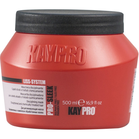 KAYPRO PRO-SLEEK ΜΑΣΚΑ ΛΕΙΑΝΣΗΣ 500ml
