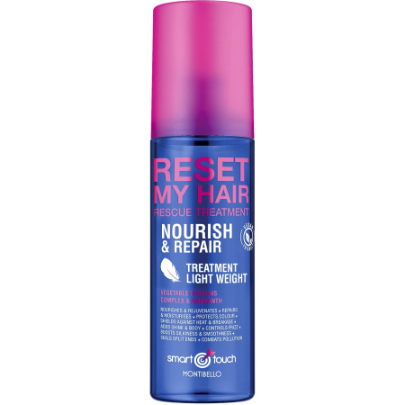 SMART TOUCH RESET MY HAIR ALL-IN-ONE RESTORATIVE MASK 50ml