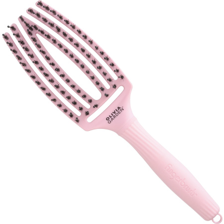 FINGER BRUSH THINK PINK JAIPUR ROSE