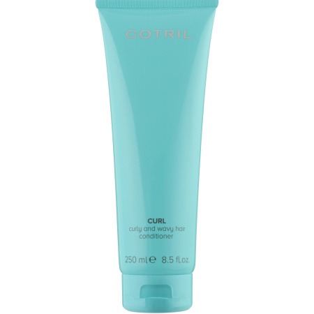 COTRIL CURLΥ & WAVY HAIR CONDITIONER 250ml