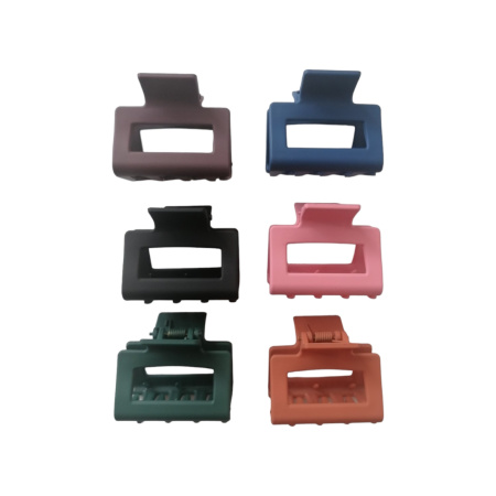 Κλάμερ μαλλιών 5 cm