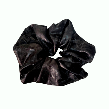 Σούρα μαλλιών μαύρη