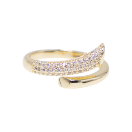 Δαχτυλίδι ONE SIZE