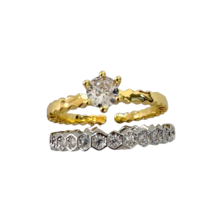 Δαχτυλίδι  ONE SIZE