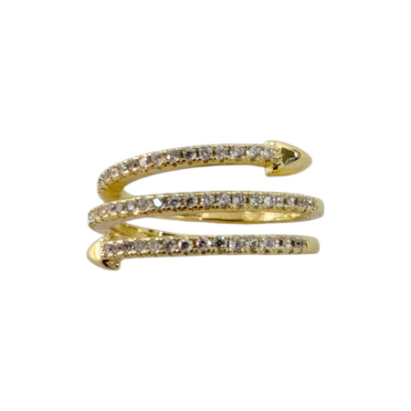 Δαχτυλίδι  ONE SIZE